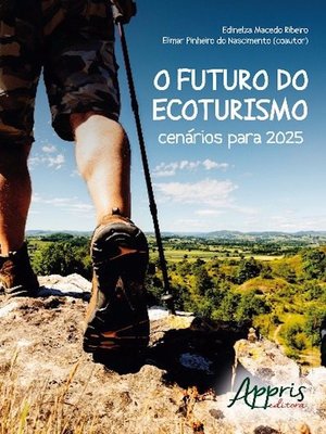 cover image of O futuro do ecoturismo